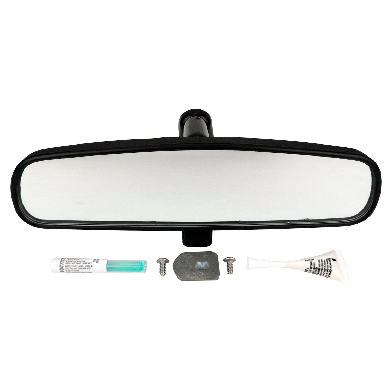 Crown Automotive 55156172AA Rearview Mirror
