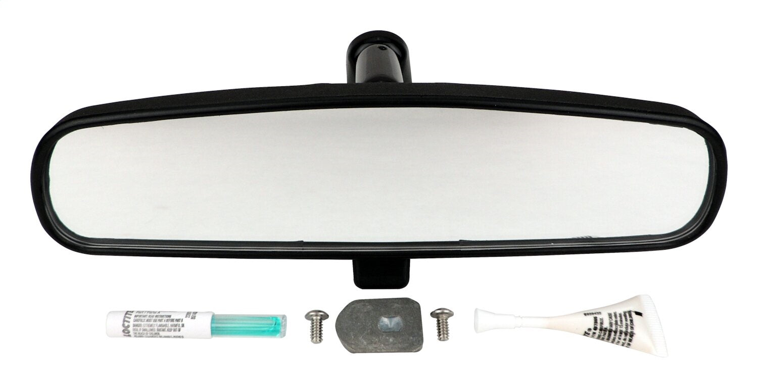Crown Automotive 55156172AA Rearview Mirror