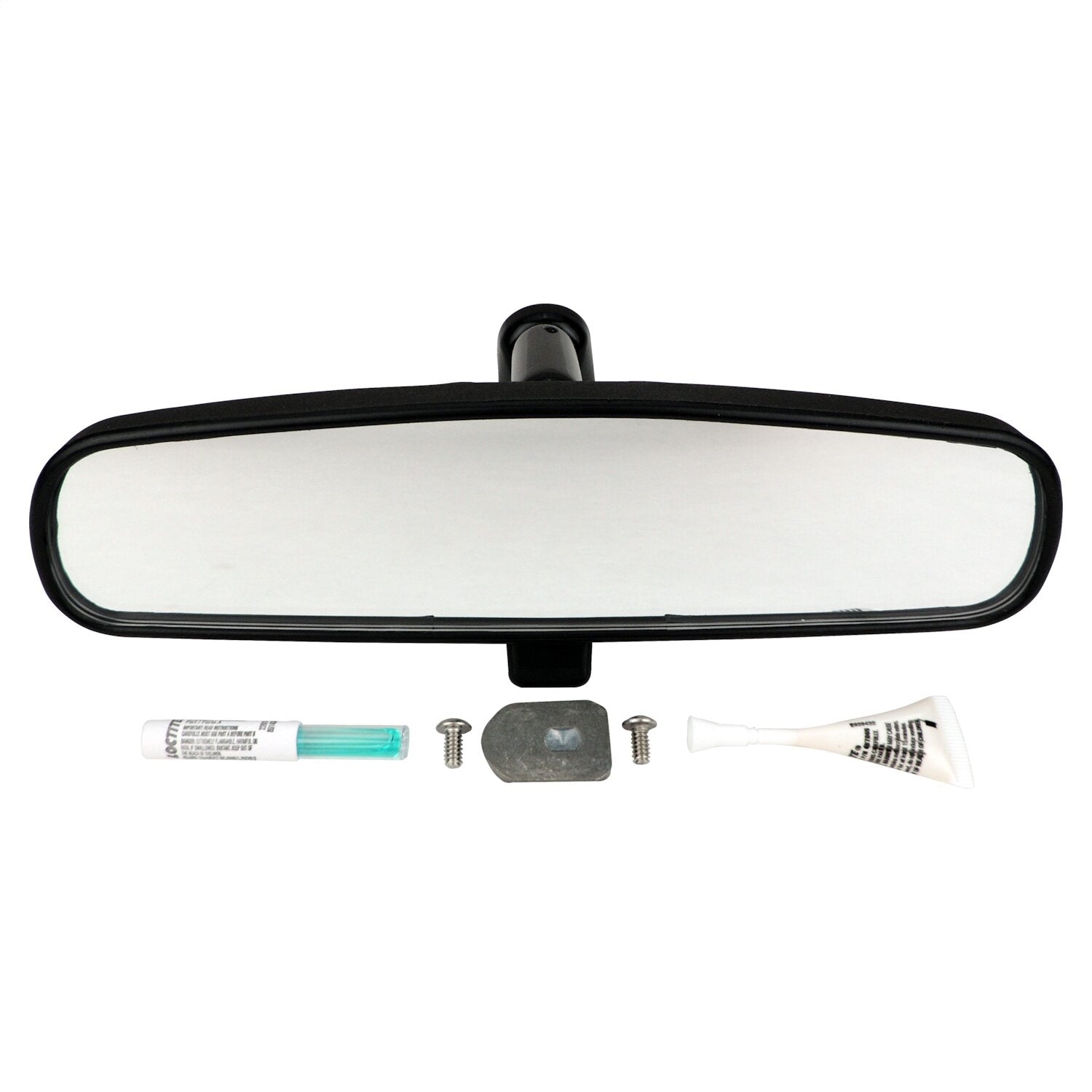 Crown Automotive 55156172AA Rearview Mirror
