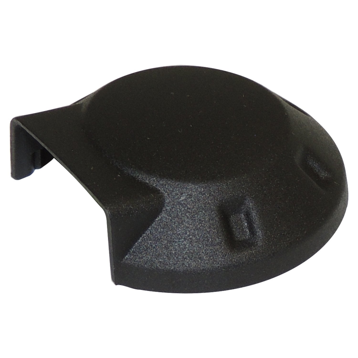 Crown Automotive 55156514AC Wiper Arm Nut Cap Fits Commander Grand Cherokee (WK)