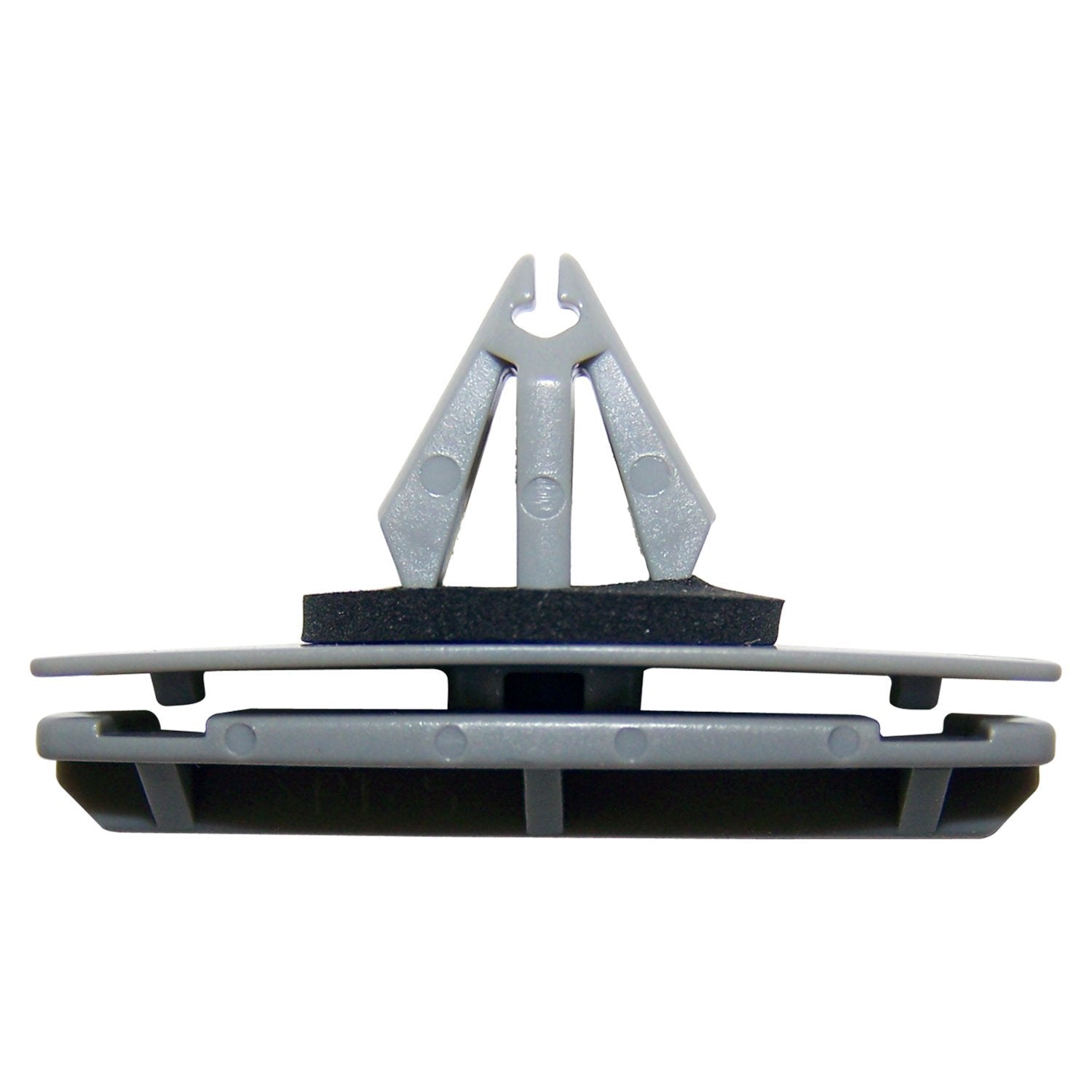 Crown Automotive 55157055AA Moulding Clip Fits 05-18 Liberty Nitro Wrangler (JK)