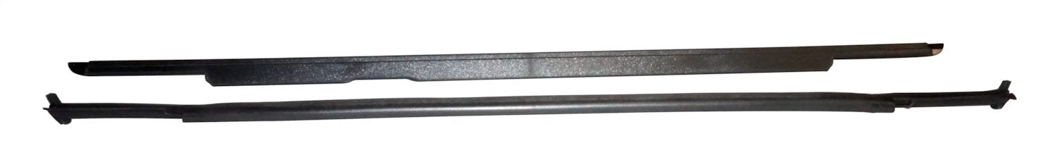Crown Automotive 55175042K Liftgate Weatherstrip Kit Fits 97-06 Wrangler (TJ)