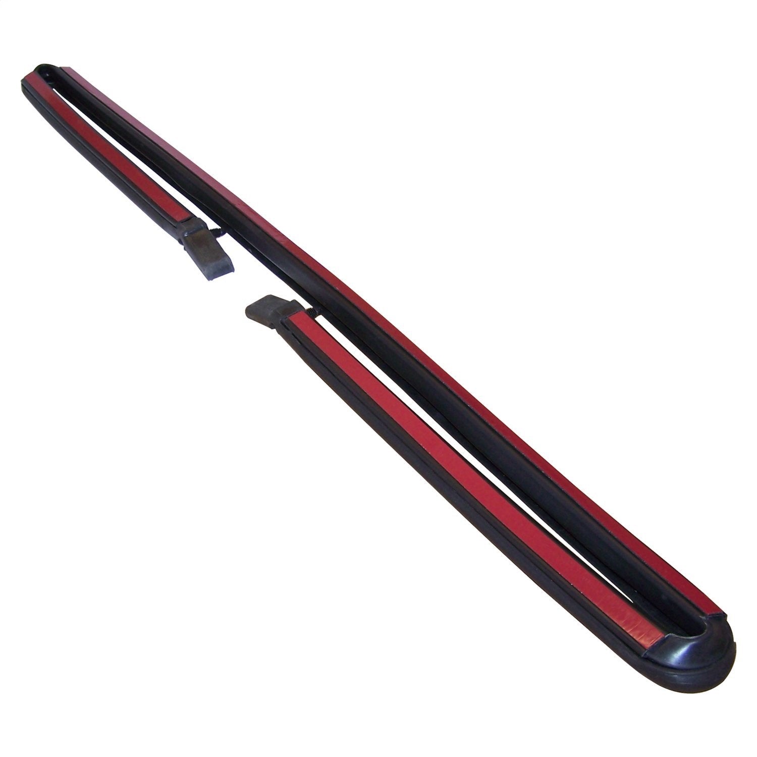 Crown Automotive 55175043AH Tailgate Weatherstrip Fits 97-06 Wrangler (TJ)