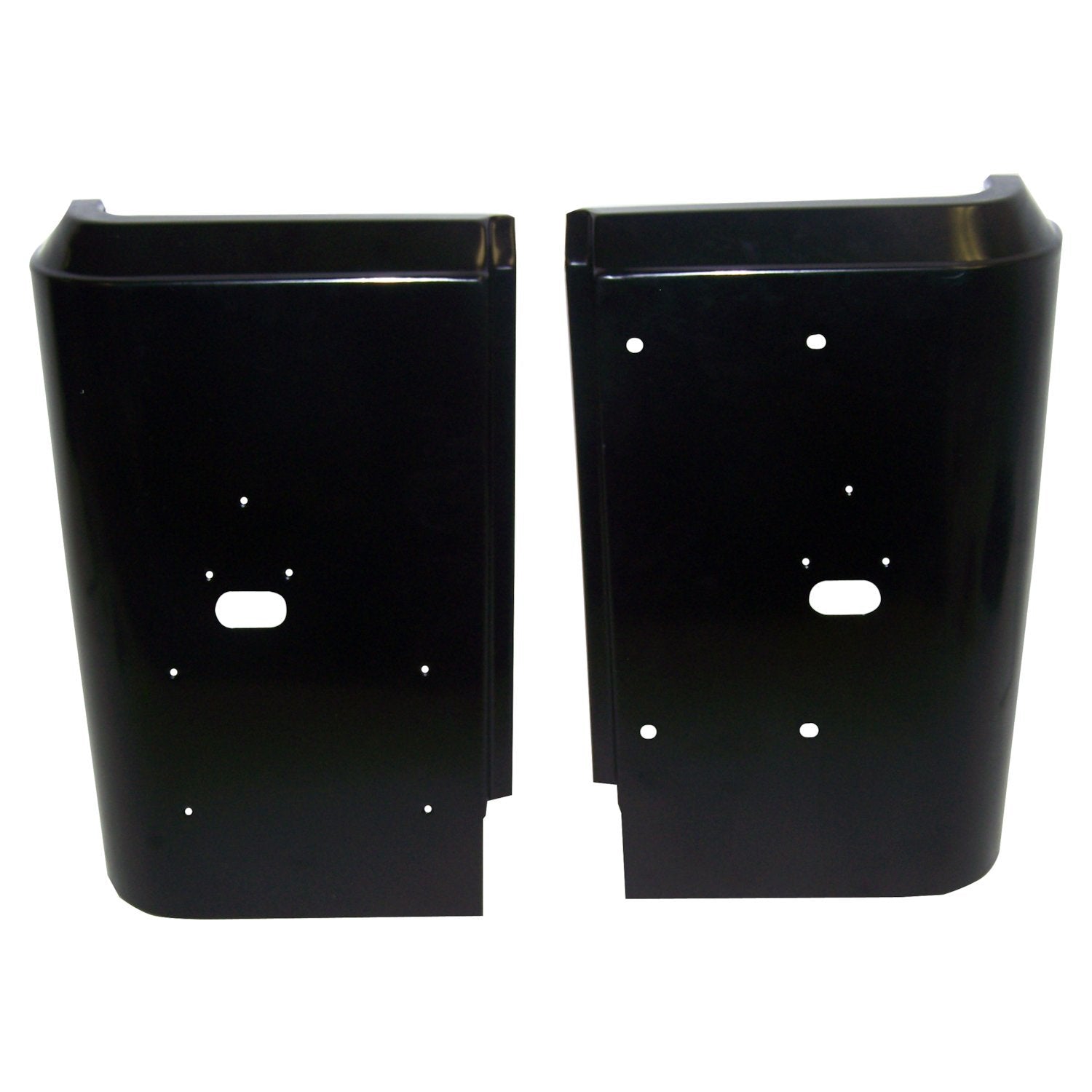 Crown Automotive 55175664K Corner Panel Kit Fits 97-06 Wrangler (TJ)