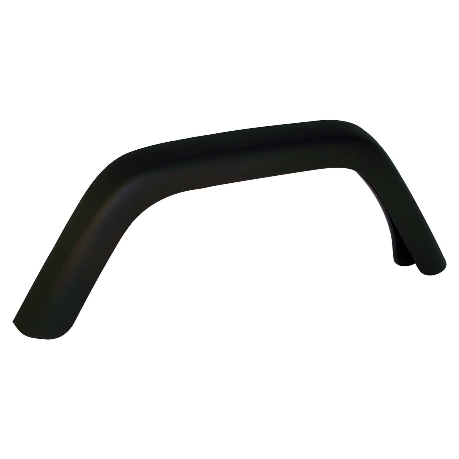 Crown Automotive 55175726 Fender Flare Fits 97-06 Wrangler (TJ)