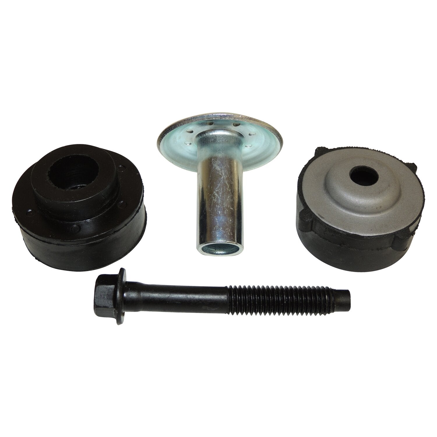 Crown Automotive 55176180K1 Body Mount Kit Fits 97-06 Wrangler (TJ)