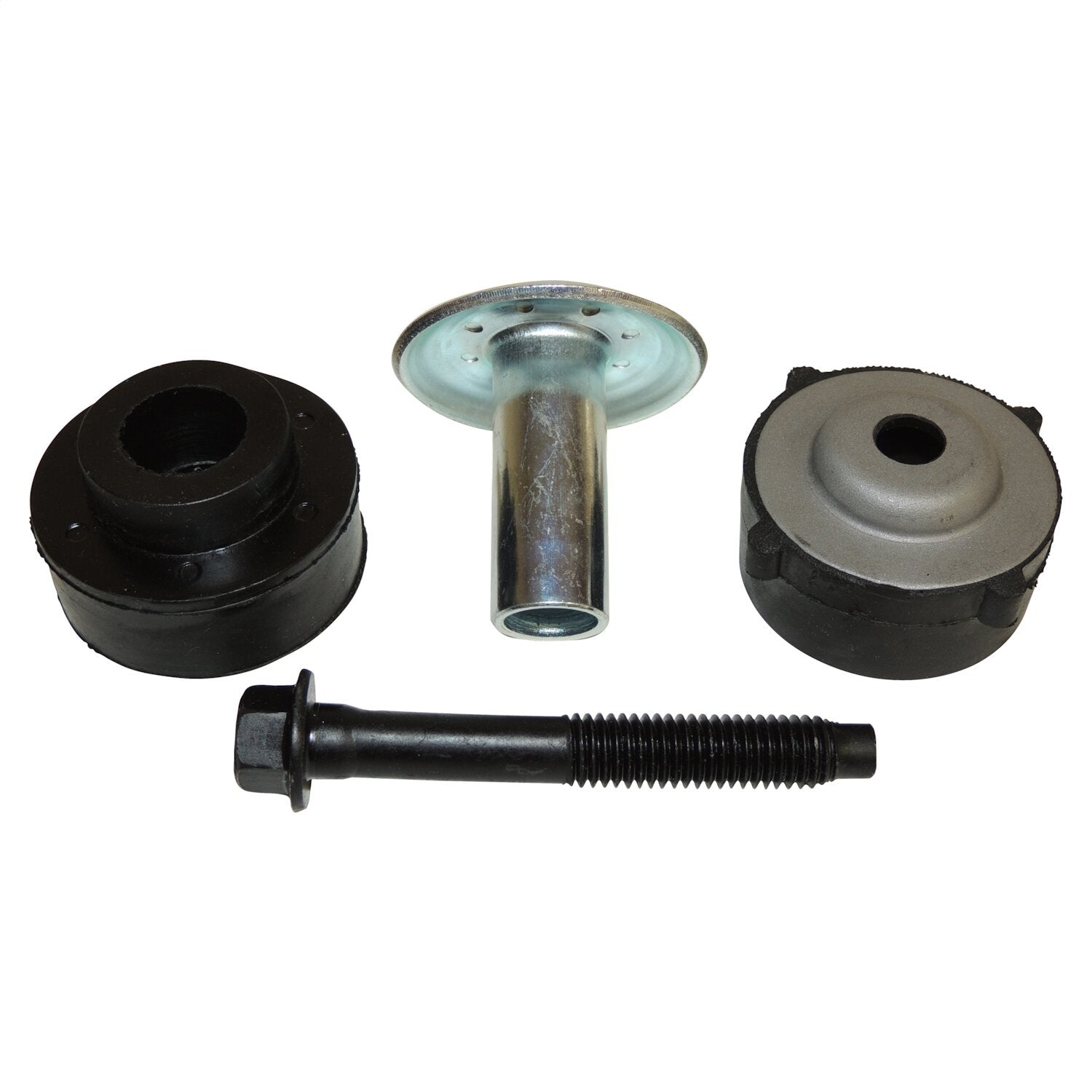 Crown Automotive 55176180K1 Body Mount Kit Fits 97-06 Wrangler (TJ)