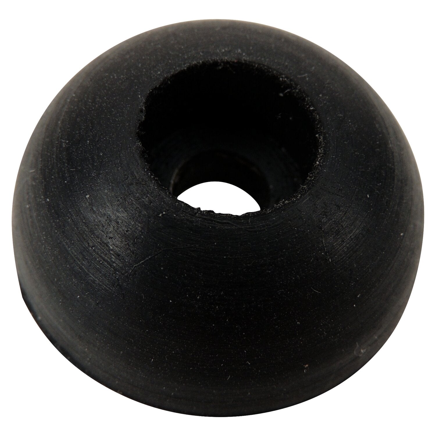 Crown Automotive 55176291 Hood Stop Buffer Fits Wrangler (TJ) Wrangler (YJ)