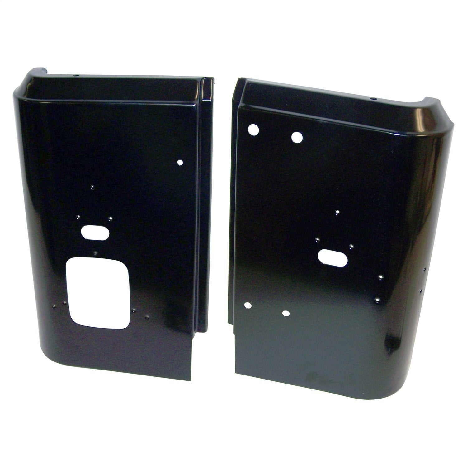 Crown Automotive 55176337K Corner Panel Kit Fits 87-95 Wrangler (YJ)