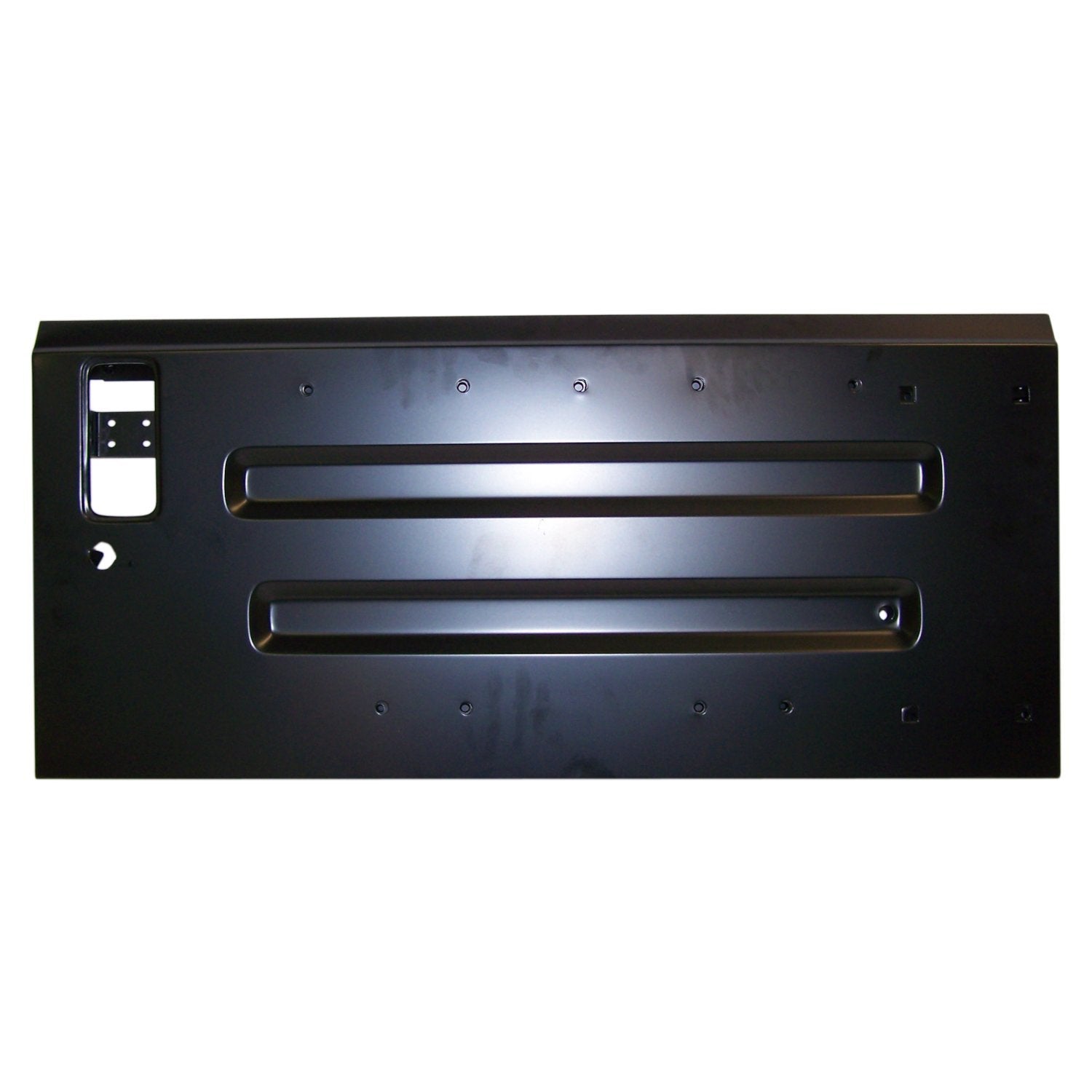 Crown Automotive 55176340AG Tailgate Fits 97-02 Wrangler (TJ)