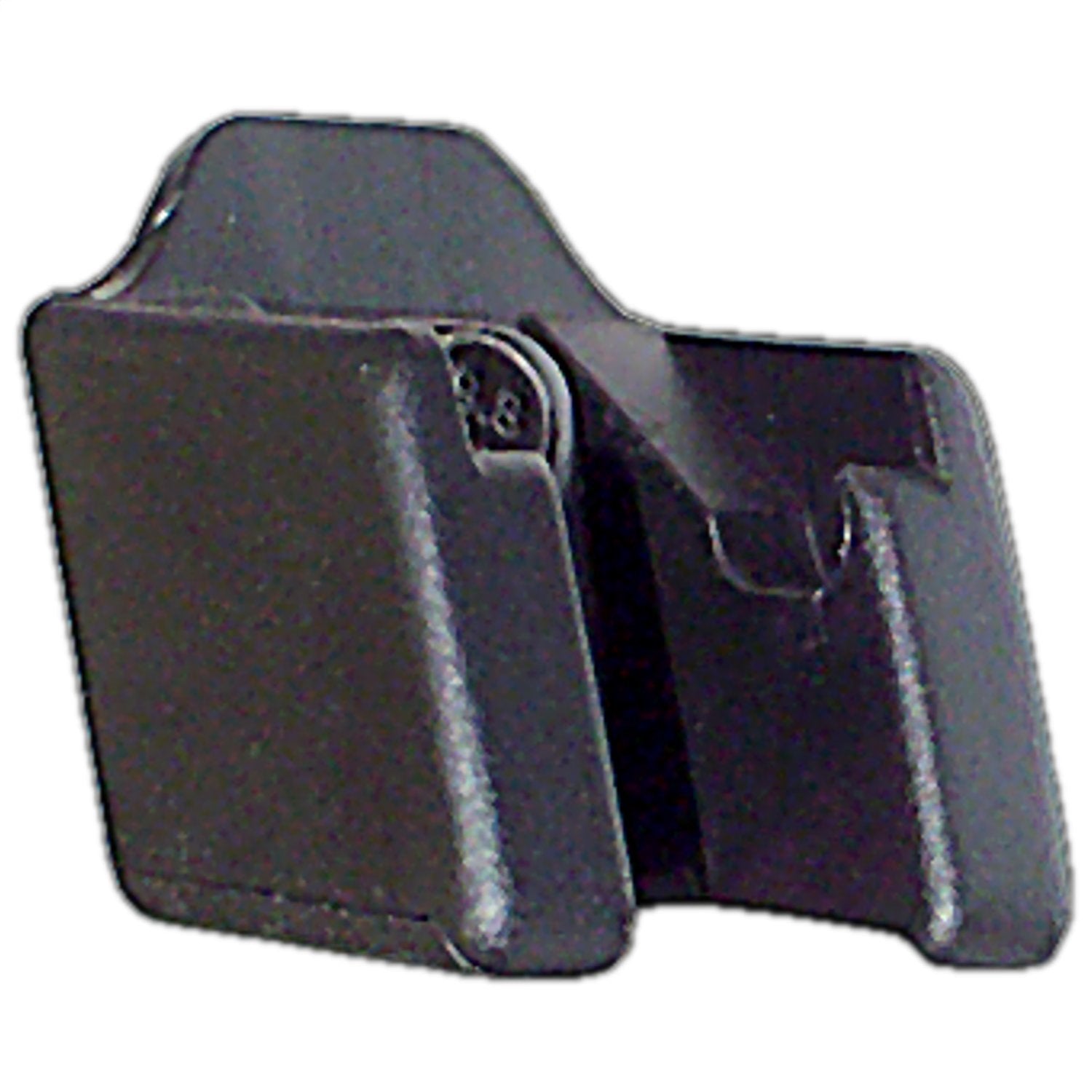 Crown Automotive 55176428AC Hood Catch Bracket Fits Wrangler (JK) Wrangler (TJ)