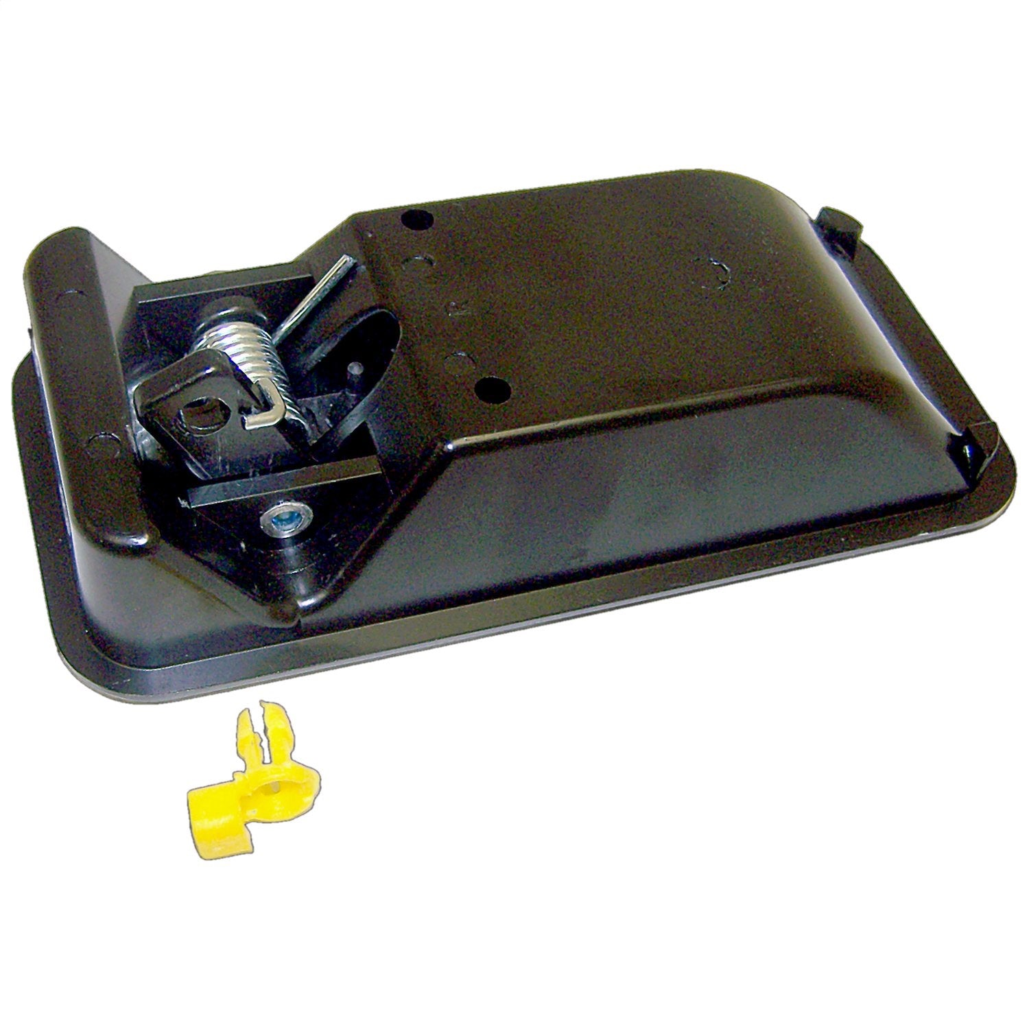 Crown Automotive 55176547AB Tailgate Handle Fits 97-06 Wrangler (TJ)