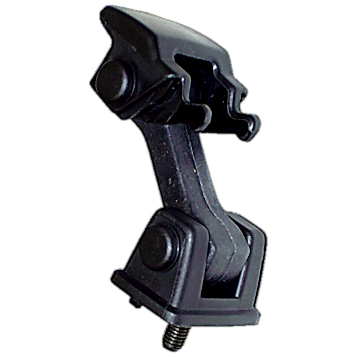Crown Automotive 55176636AD Hood Catch Fits 97-06 Wrangler (TJ)
