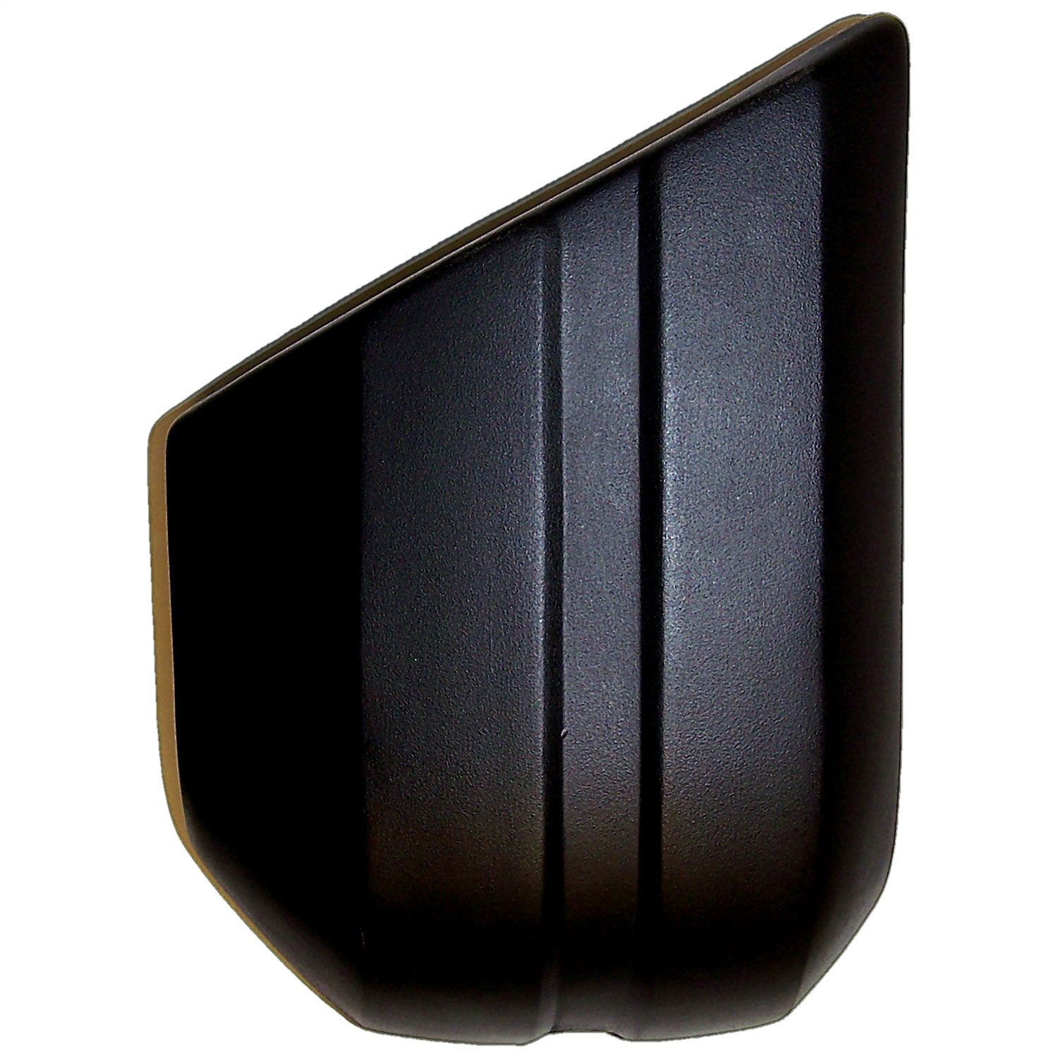 Crown Automotive 55234544 Bumper Cap Fits 91-96 Cherokee (XJ) Comanche