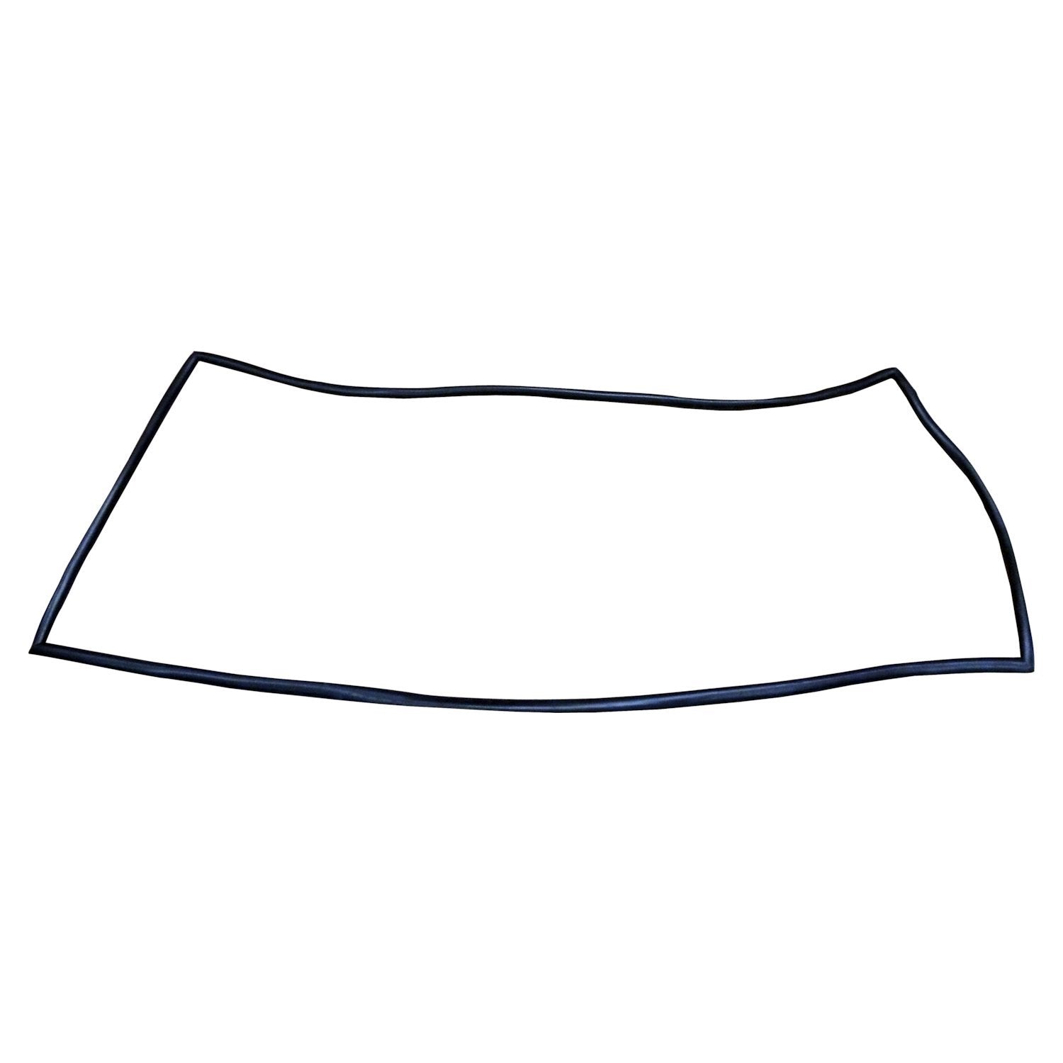 Crown Automotive 55235391AB Windshield Moulding Fits 97-01 Cherokee (XJ)