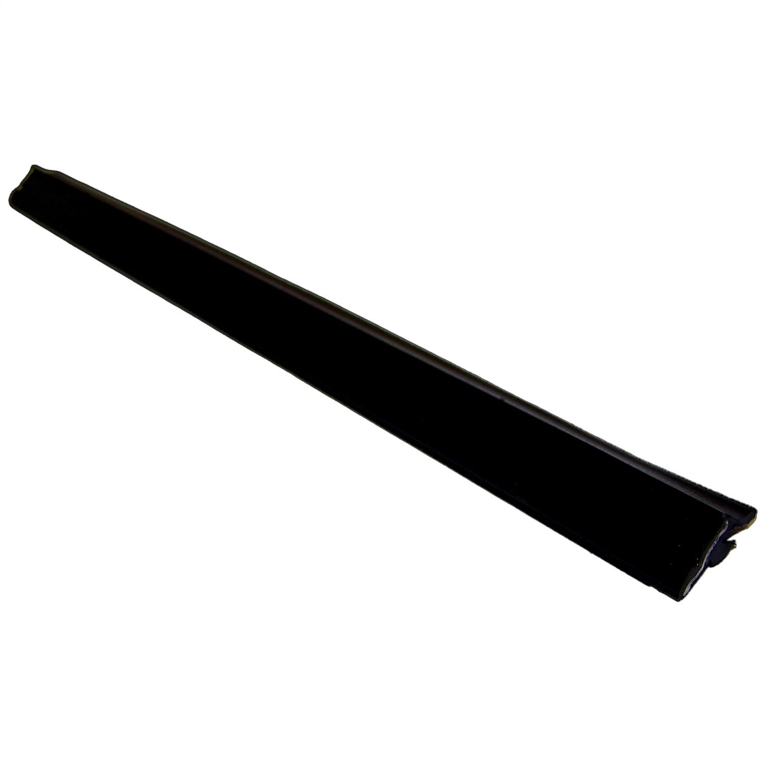 Crown Automotive 55235404 Window Glass Weatherstrip Fits 84-96 Cherokee (XJ)