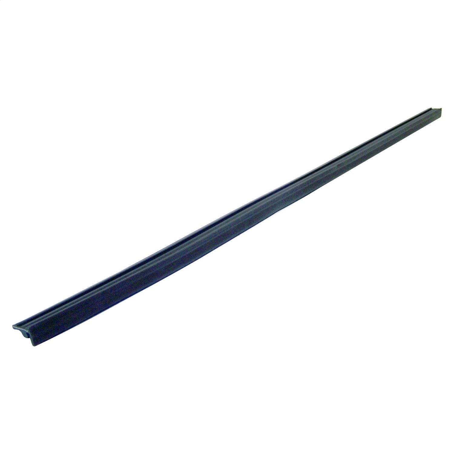 Crown Automotive 55235406 Window Glass Weatherstrip Fits 84-96 Cherokee (XJ)