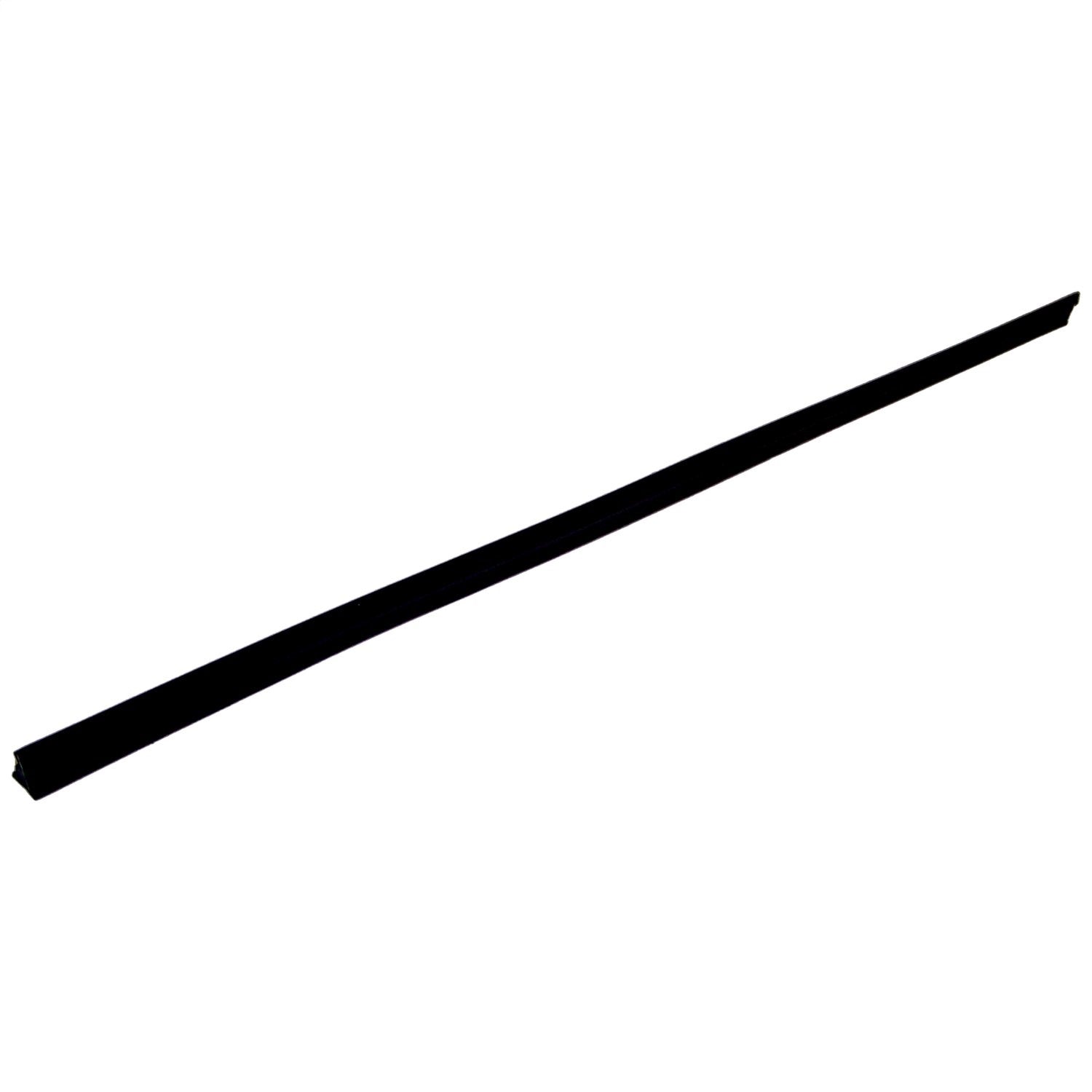 Crown Automotive 55235406 Window Glass Weatherstrip Fits 84-96 Cherokee (XJ)