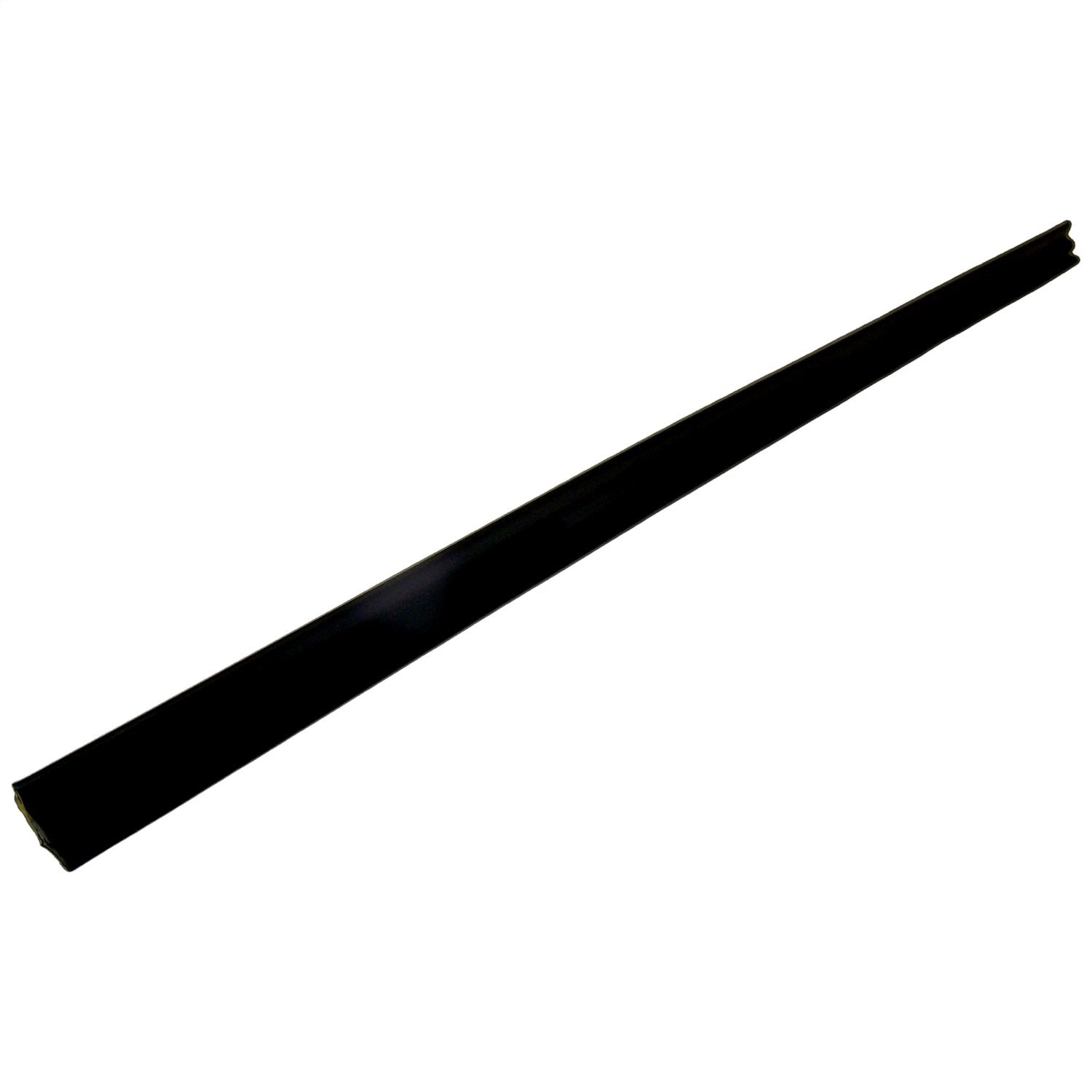 Crown Automotive 55235407 Window Glass Weatherstrip Fits 84-96 Cherokee (XJ)