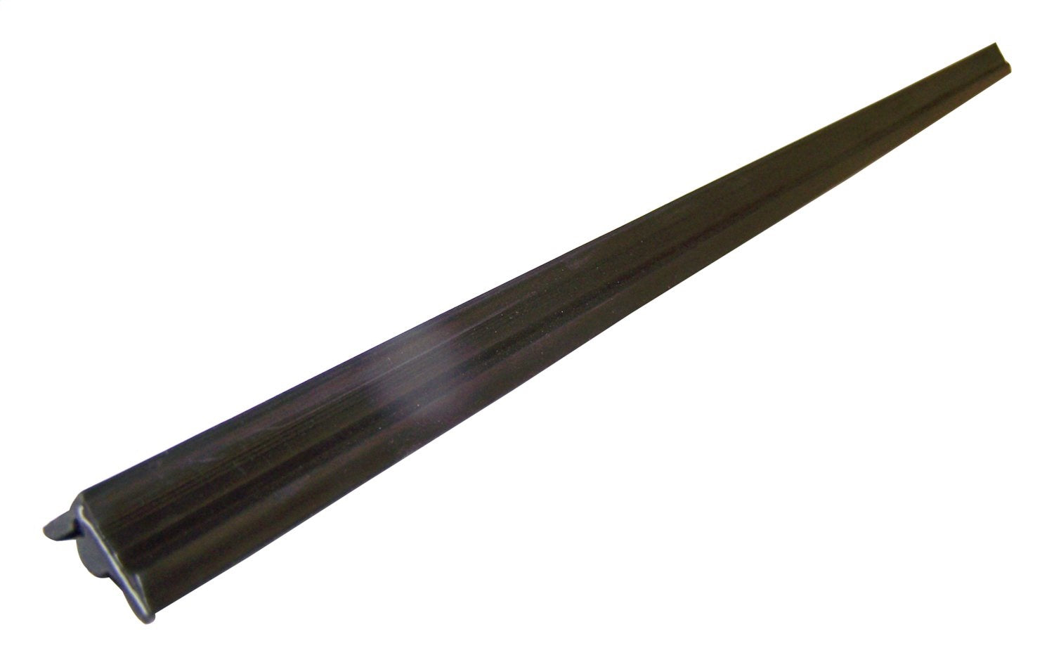 Crown Automotive 55235407 Window Glass Weatherstrip Fits 84-96 Cherokee (XJ)