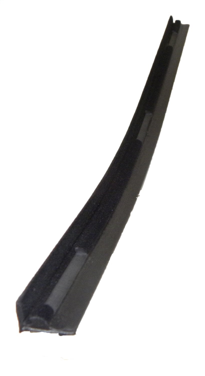 Crown Automotive 55235409 Window Glass Weatherstrip Fits 84-96 Cherokee (XJ)
