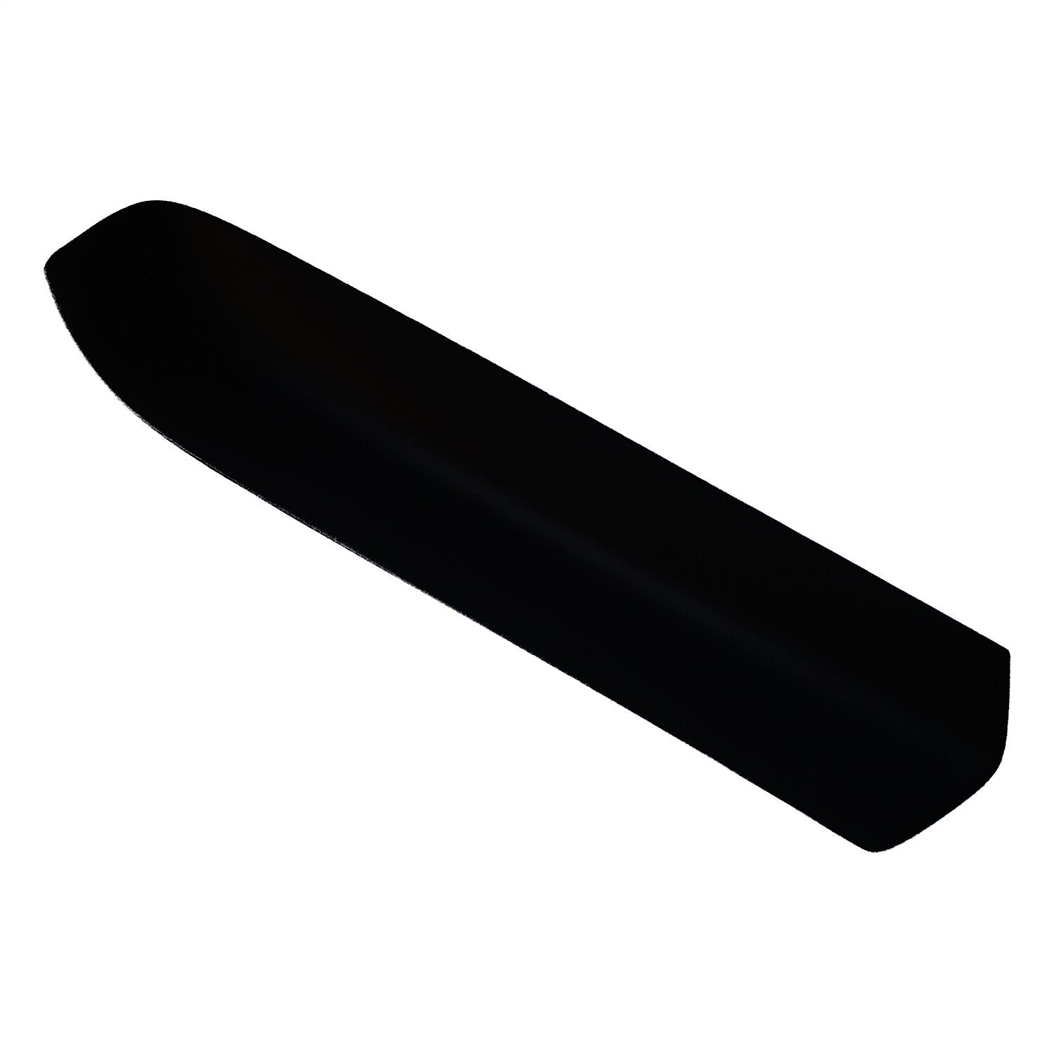 Crown Automotive 55254929 Fender Flare Extension Fits 97-06 Wrangler (TJ)