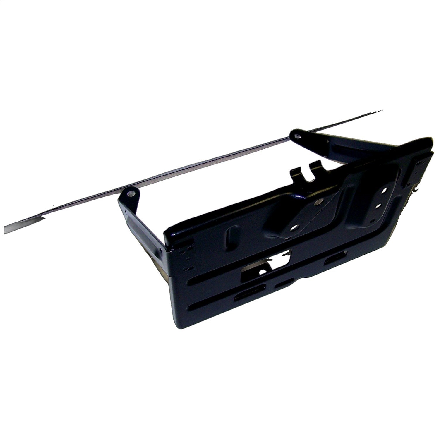 Crown Automotive 55345013 Battery Tray Fits 91-95 Wrangler (YJ)