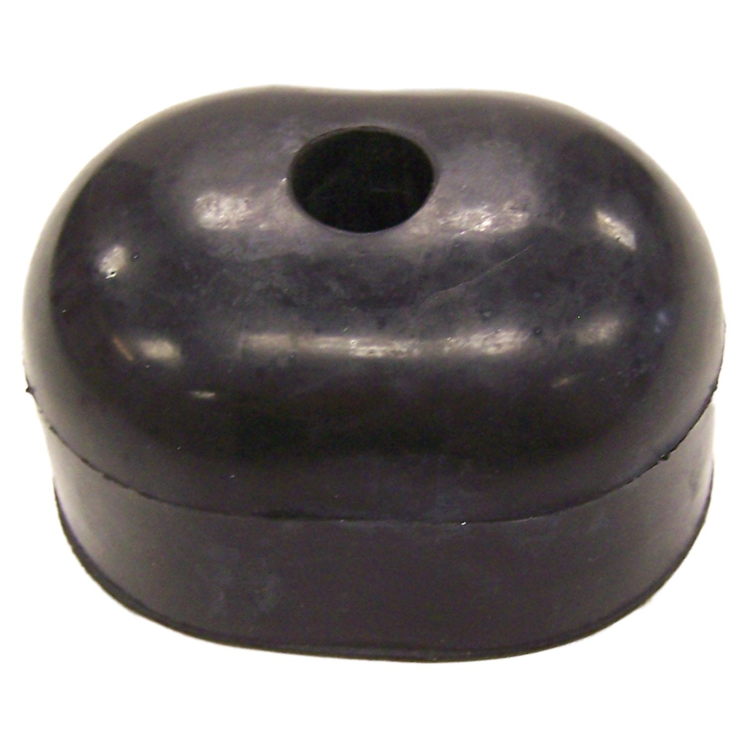 Crown Automotive 55345519 Spare Tire Impact Bumper