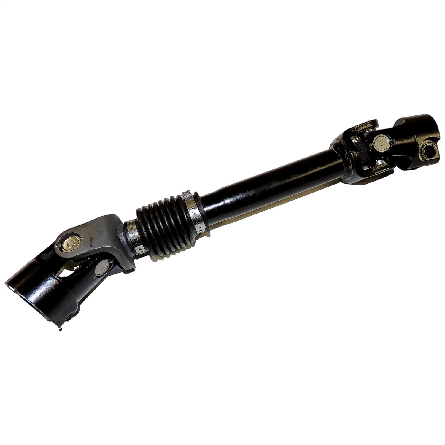 Crown Automotive 55351281AE Steering Shaft Fits 07-18 Wrangler (JK)