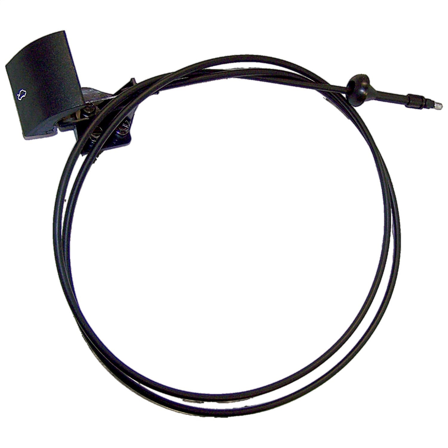 Crown Automotive 55394495AB Hood Release Cable