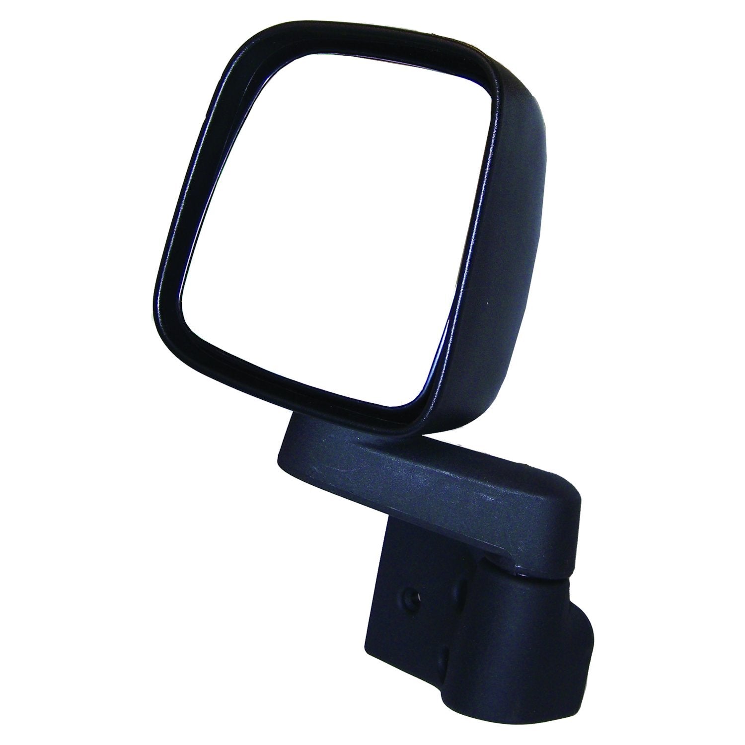 Crown Automotive 55395061AB Door Mirror and Arm Fits 87-95 Wrangler (YJ)