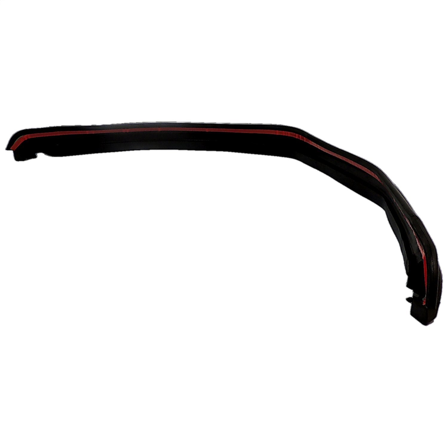 Crown Automotive 55395101AB Windshield Frame Weatherstrip Fits Wrangler (TJ)