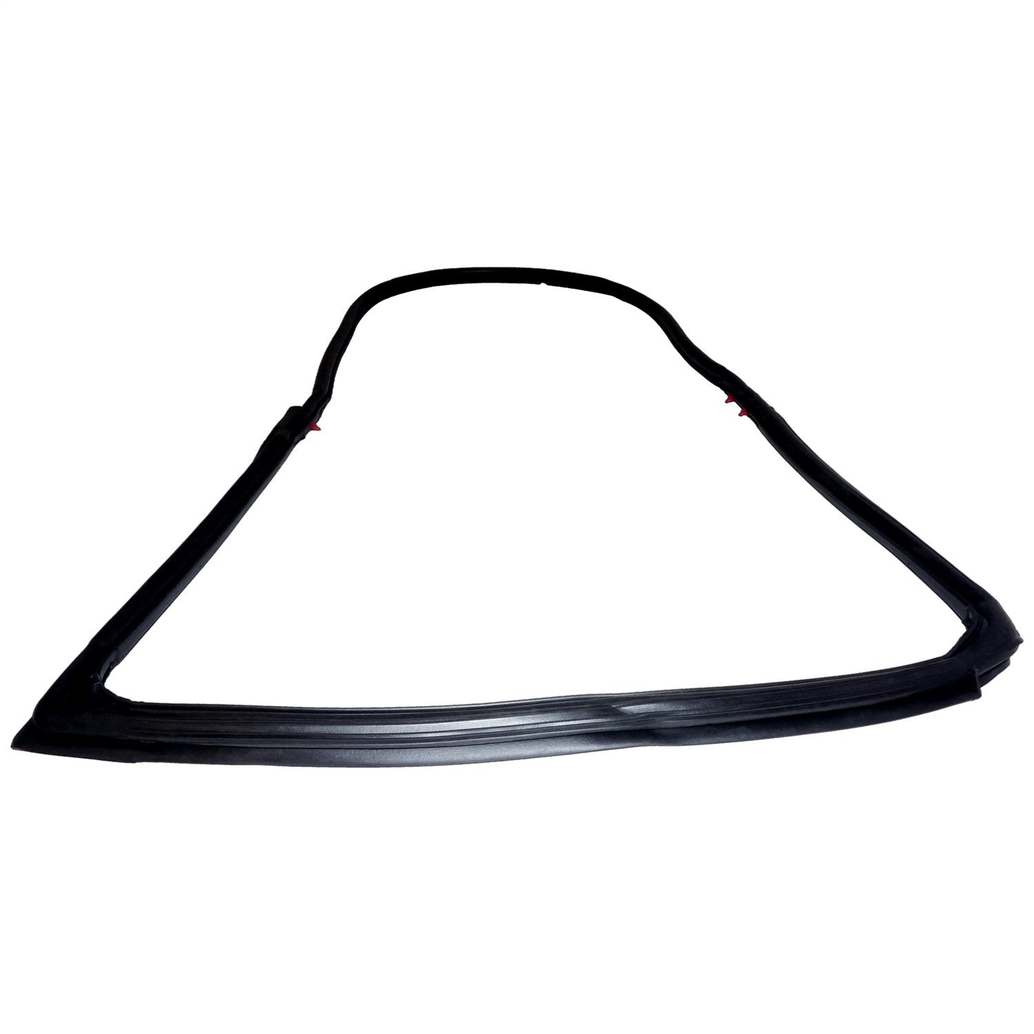 Crown Automotive 55395274AU Door Weatherstrip Fits 07-18 Wrangler (JK)