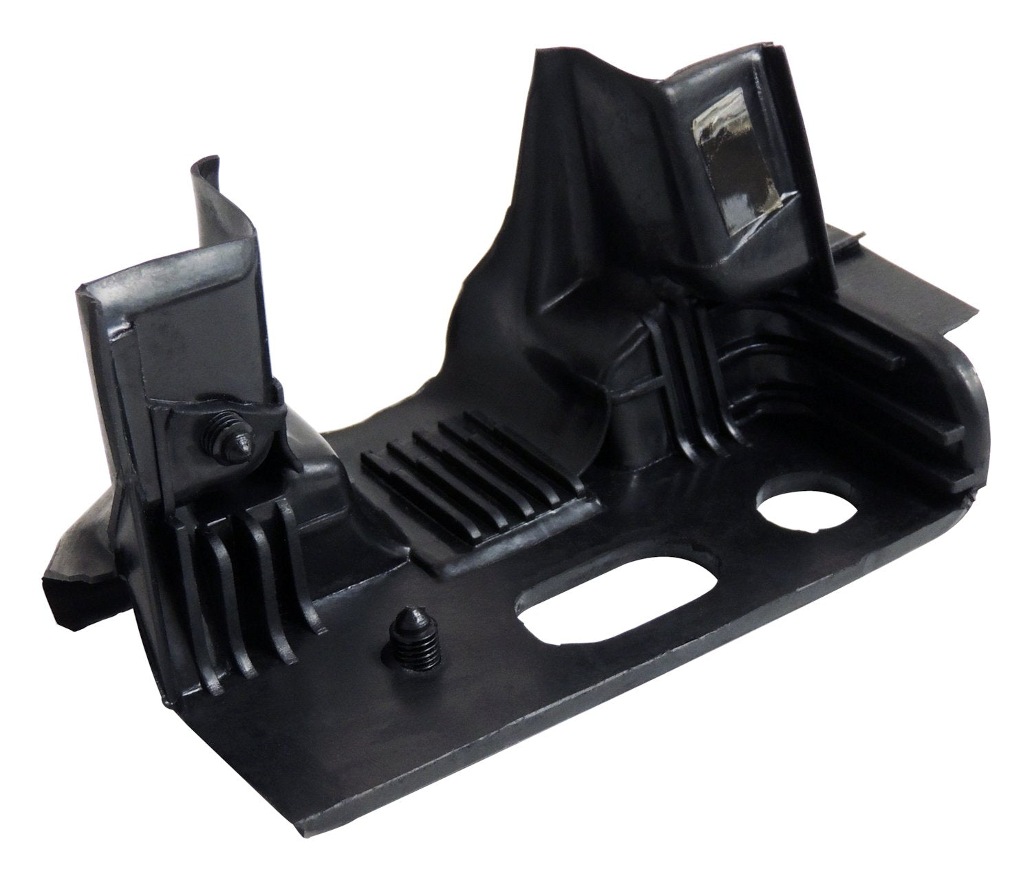 Crown Automotive 55395708AE B-Pillar Seal Fits 07-18 Wrangler (JK) Wrangler (JL)