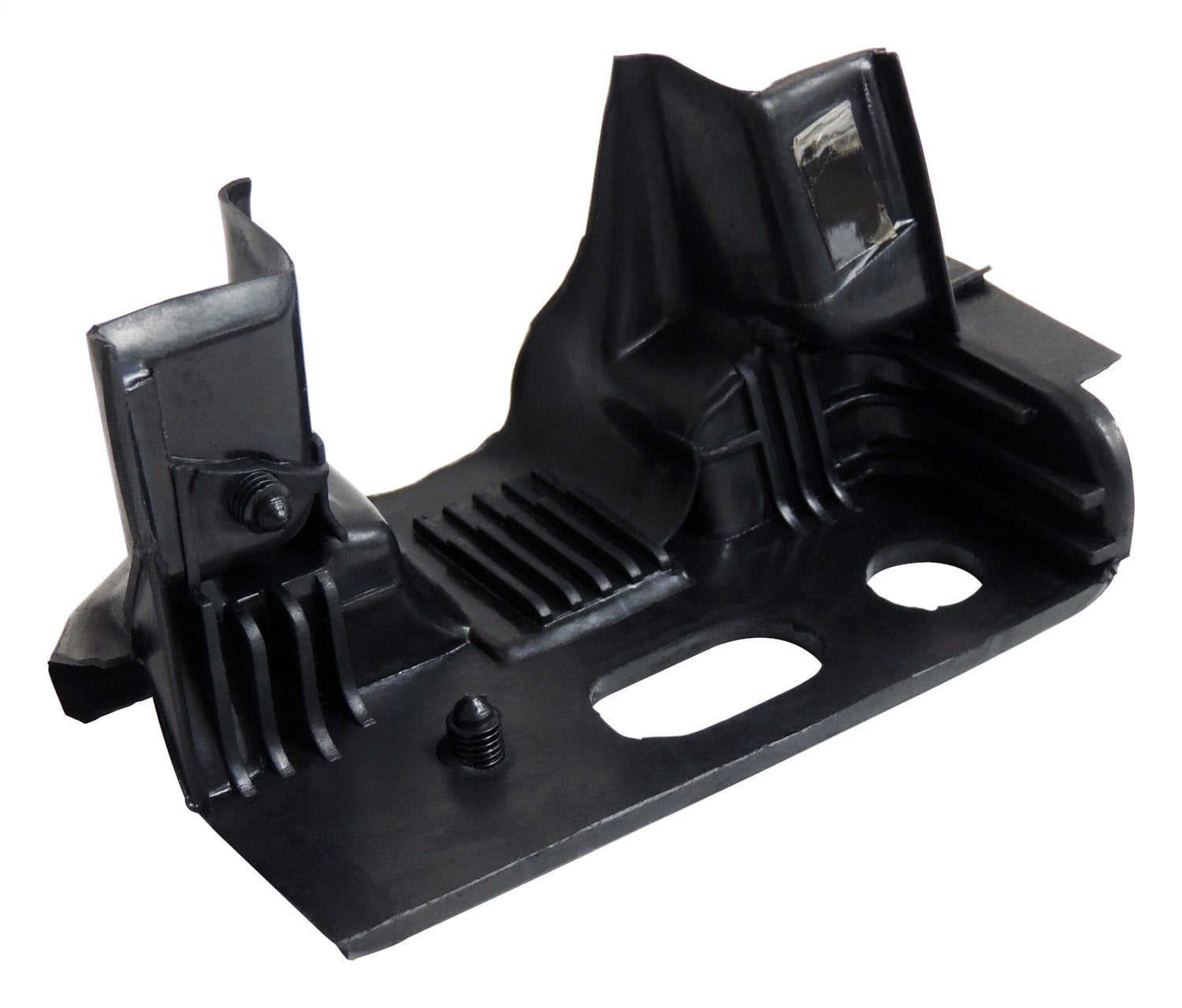 Crown Automotive 55395708AE B-Pillar Seal Fits 07-18 Wrangler (JK) Wrangler (JL)