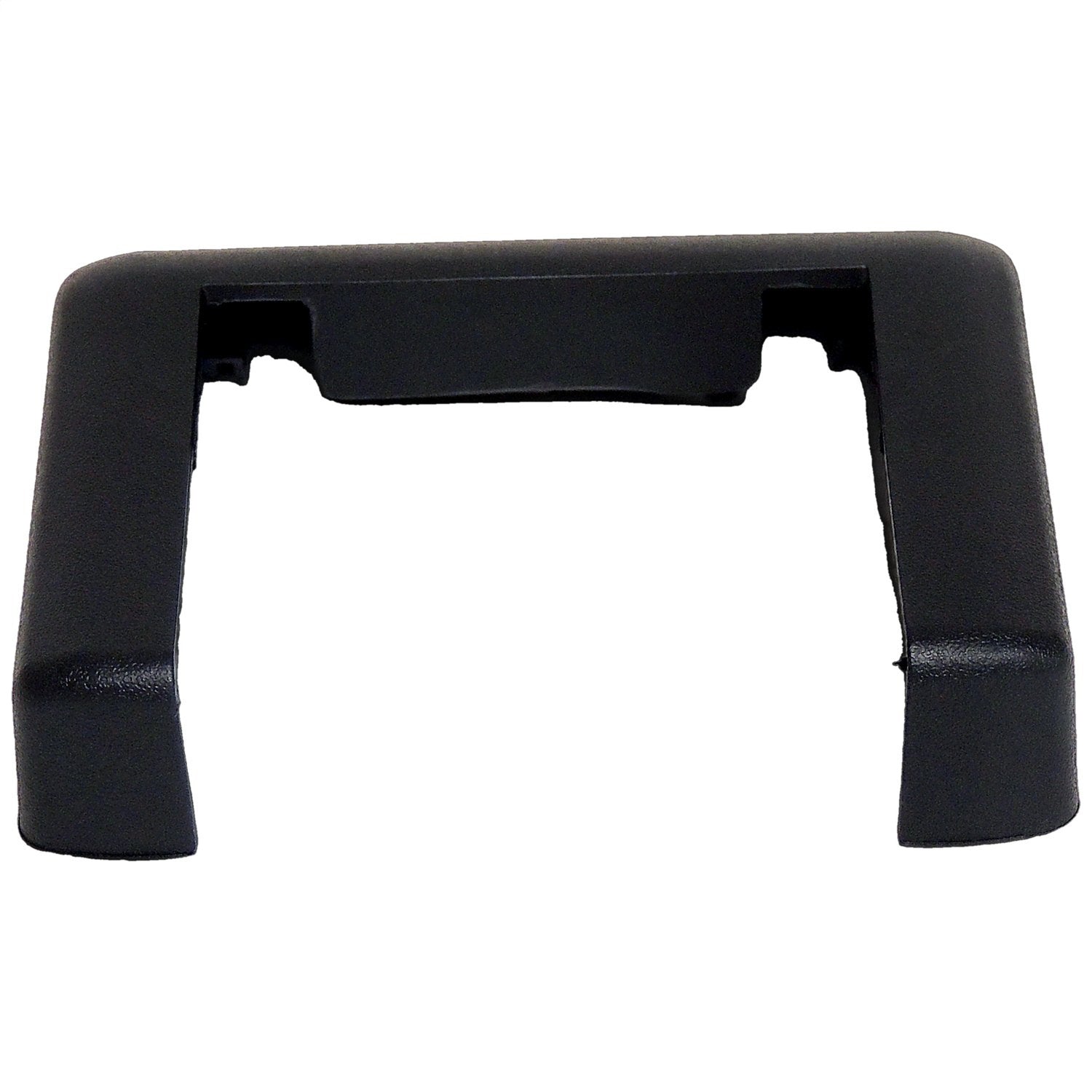 Crown Automotive 55397089AB Tailgate Hinge Cover Fits 07-18 Wrangler (JK)