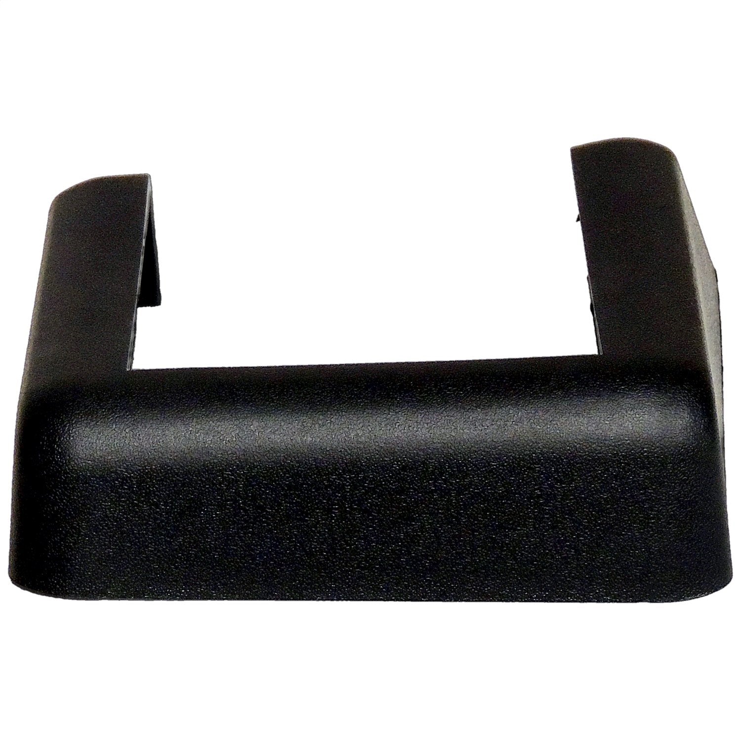 Crown Automotive 55397090AB Tailgate Hinge Cover Fits 07-18 Wrangler (JK)
