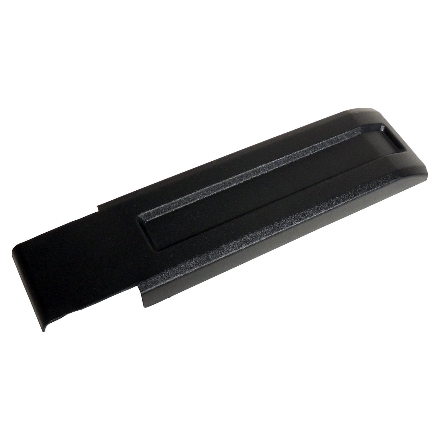Crown Automotive 55397091AC Side Tailgate Hinge Cover Fits 07-18 Wrangler (JK)