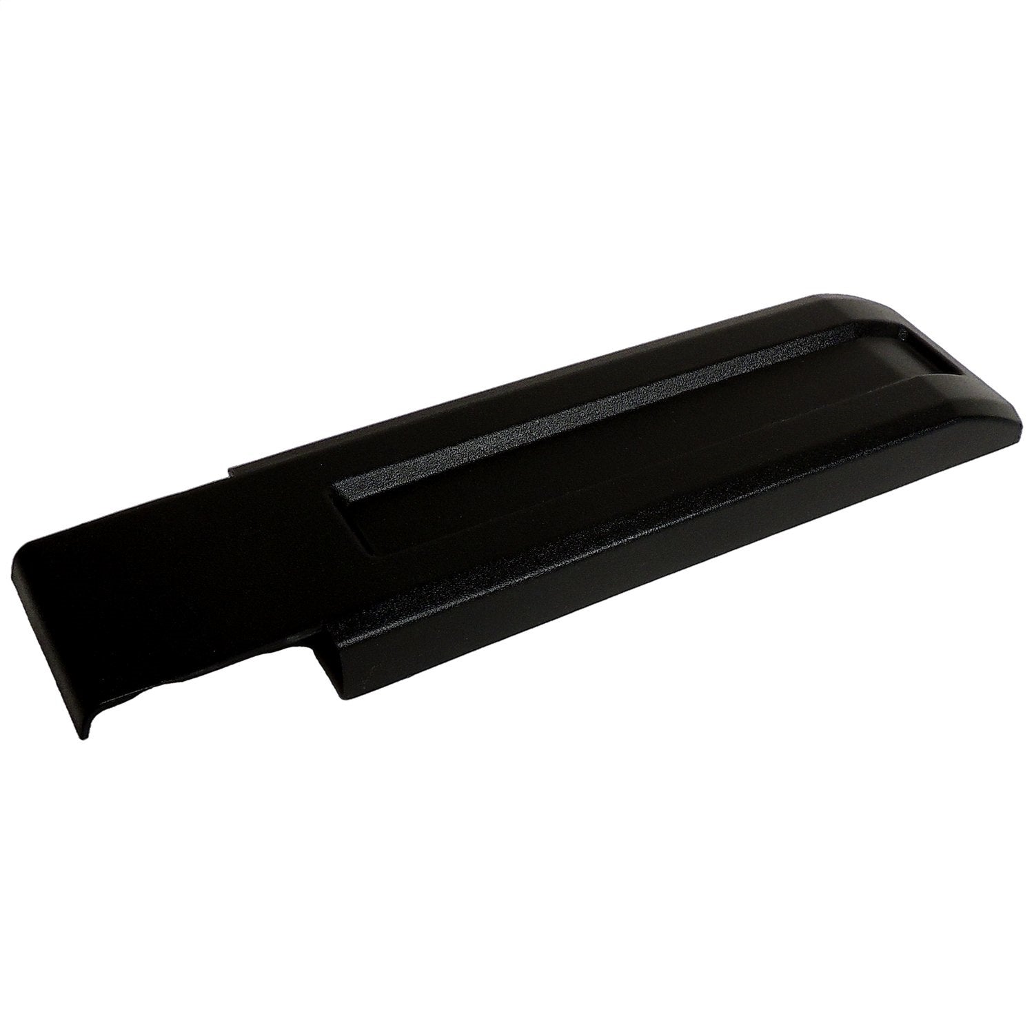 Crown Automotive 55397091AC Side Tailgate Hinge Cover Fits 07-18 Wrangler (JK)