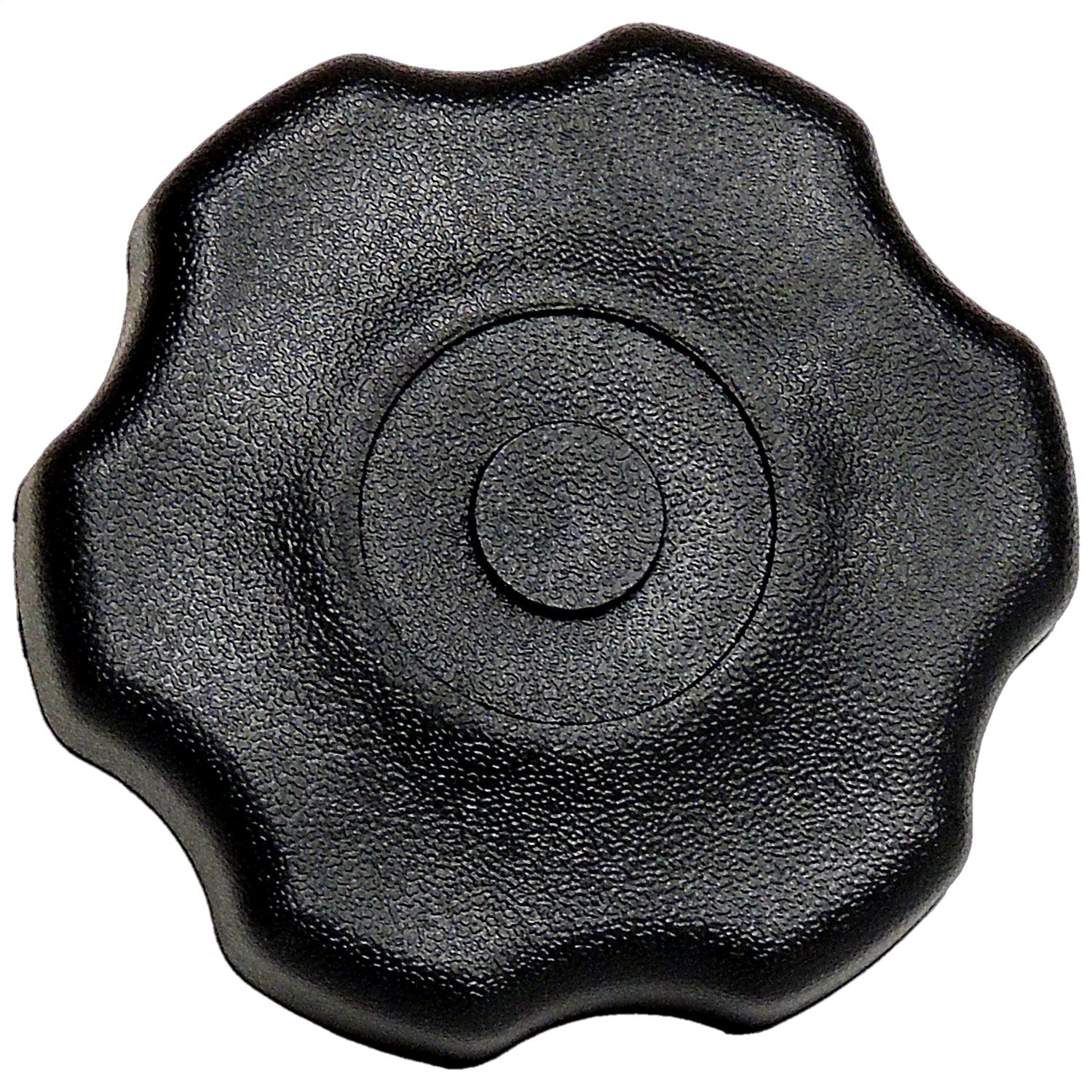 Crown Automotive 55397132AB Door Surround Knob Fits 07-18 Wrangler (JK)