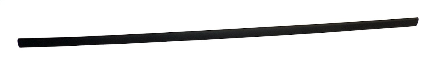 Crown Automotive 55397279AB Hood Weatherstrip Fits 07-18 Wrangler (JK)