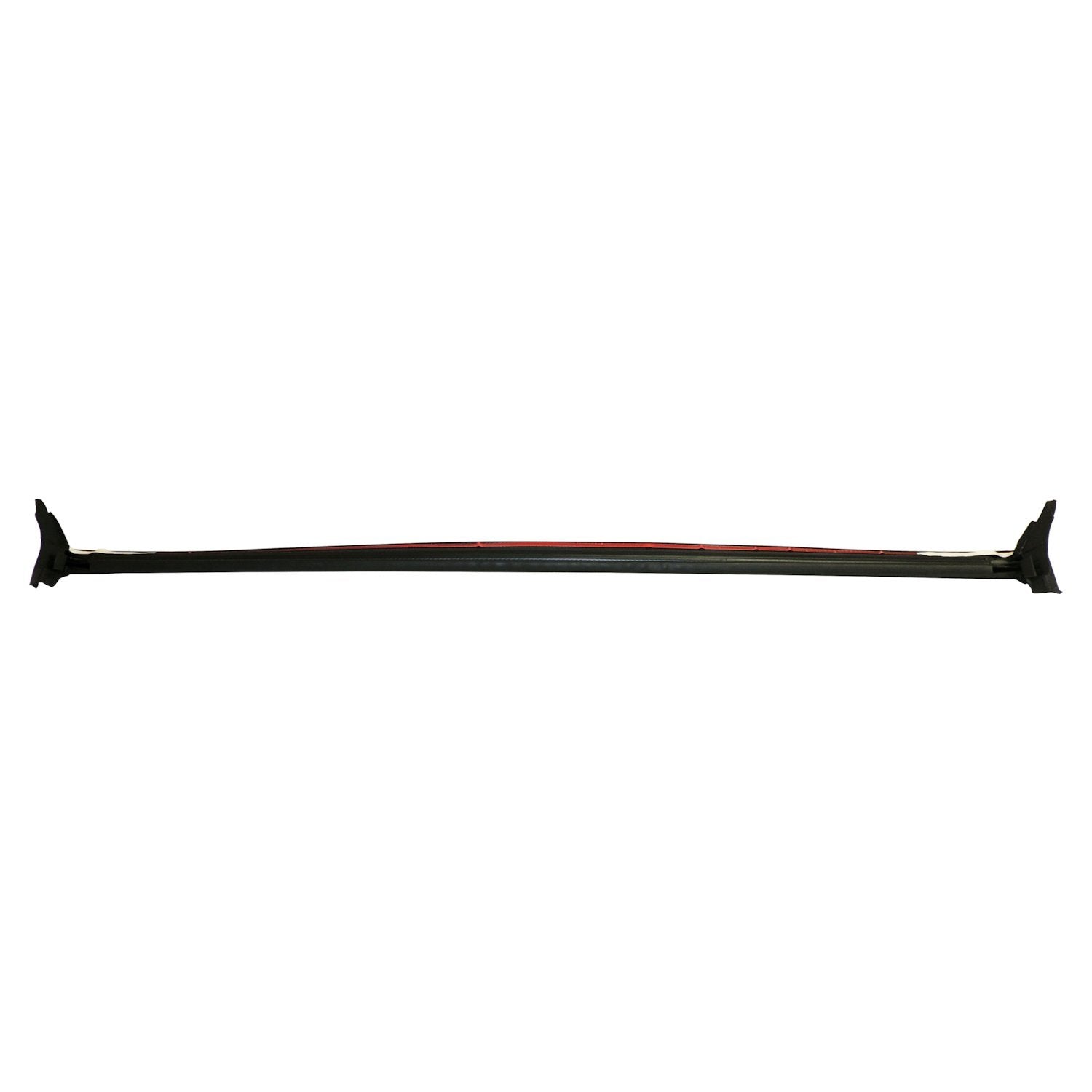 Crown Automotive 55397454AL Windshield Frame Weatherstrip Fits Wrangler (JK)