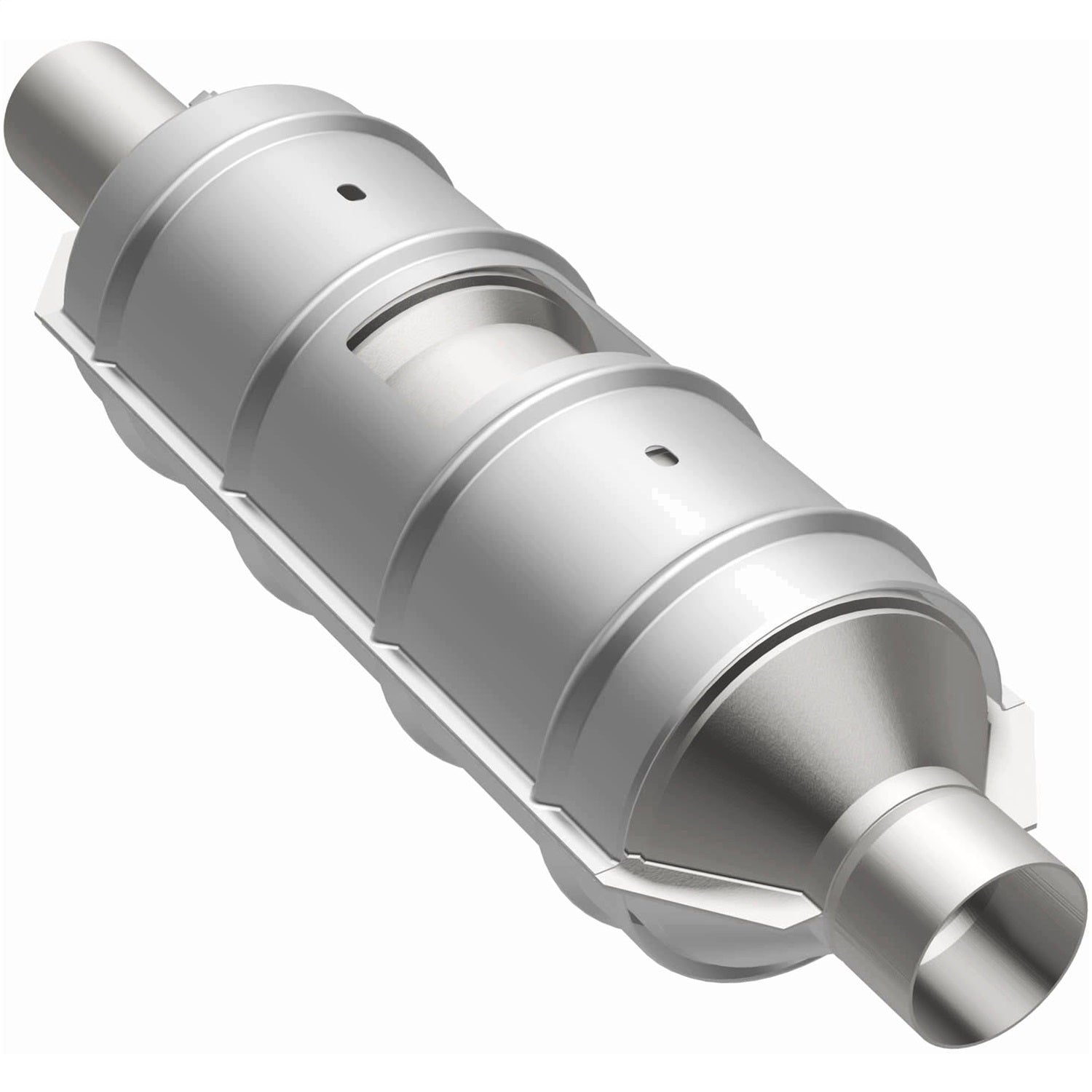 MagnaFlow 49 State Converter 55400 Direct Fit Catalytic Converter