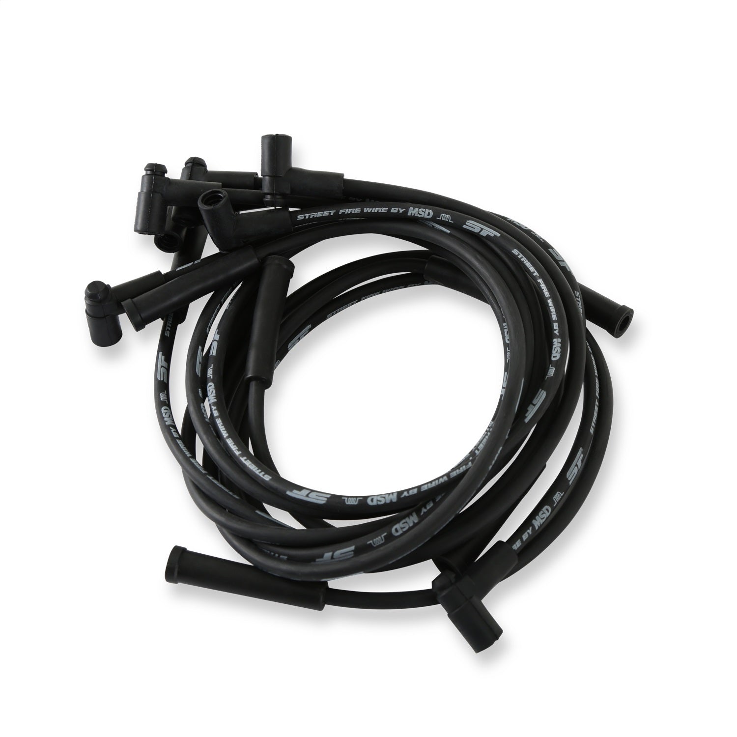 MSD Ignition 5560 Street Fire Spark Plug Wire Set