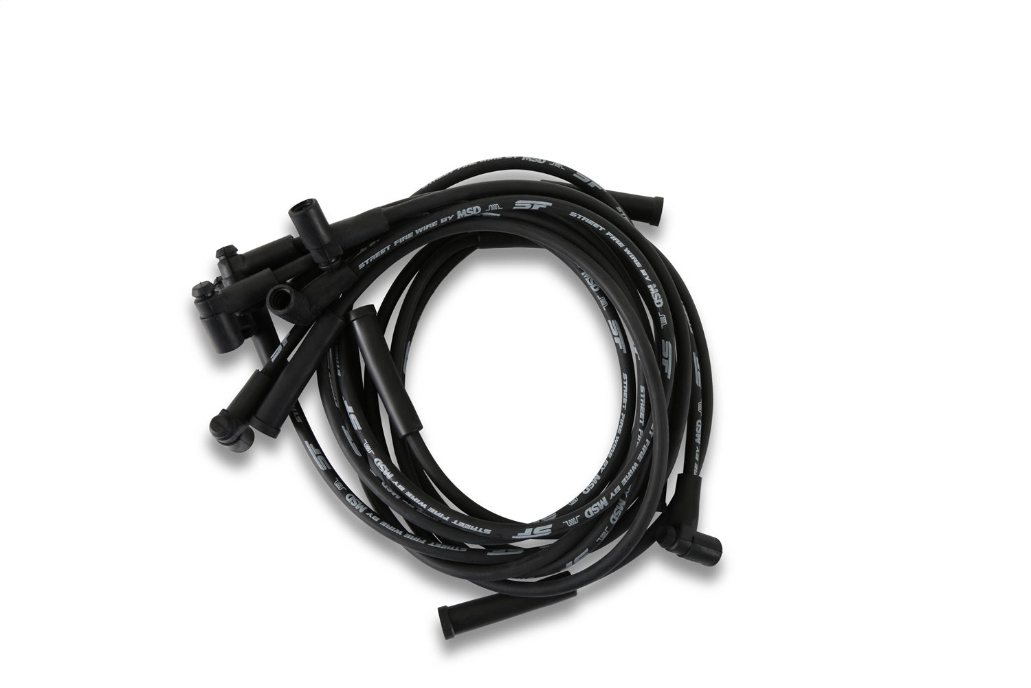 MSD Ignition 5560 Street Fire Spark Plug Wire Set