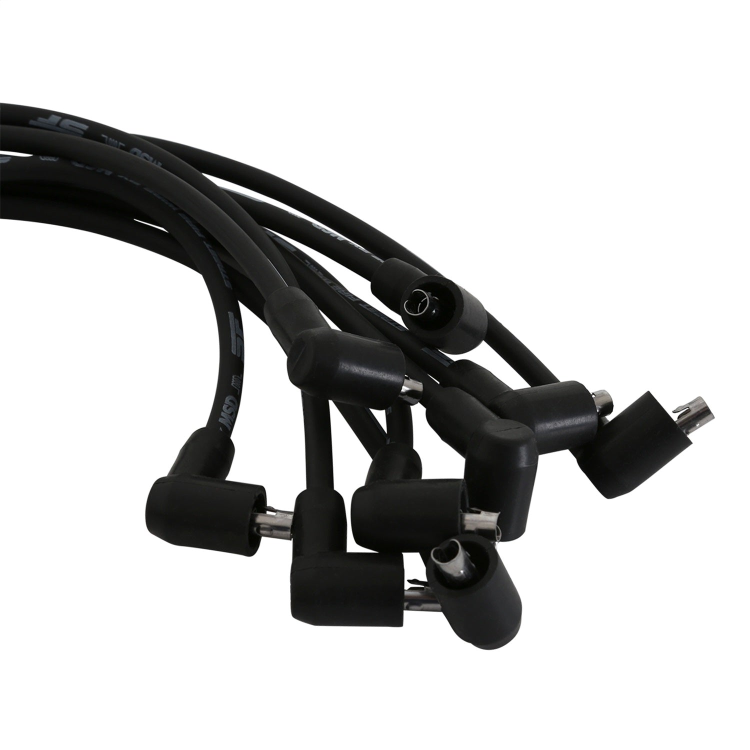 MSD Ignition 5561 Street Fire Spark Plug Wire Set