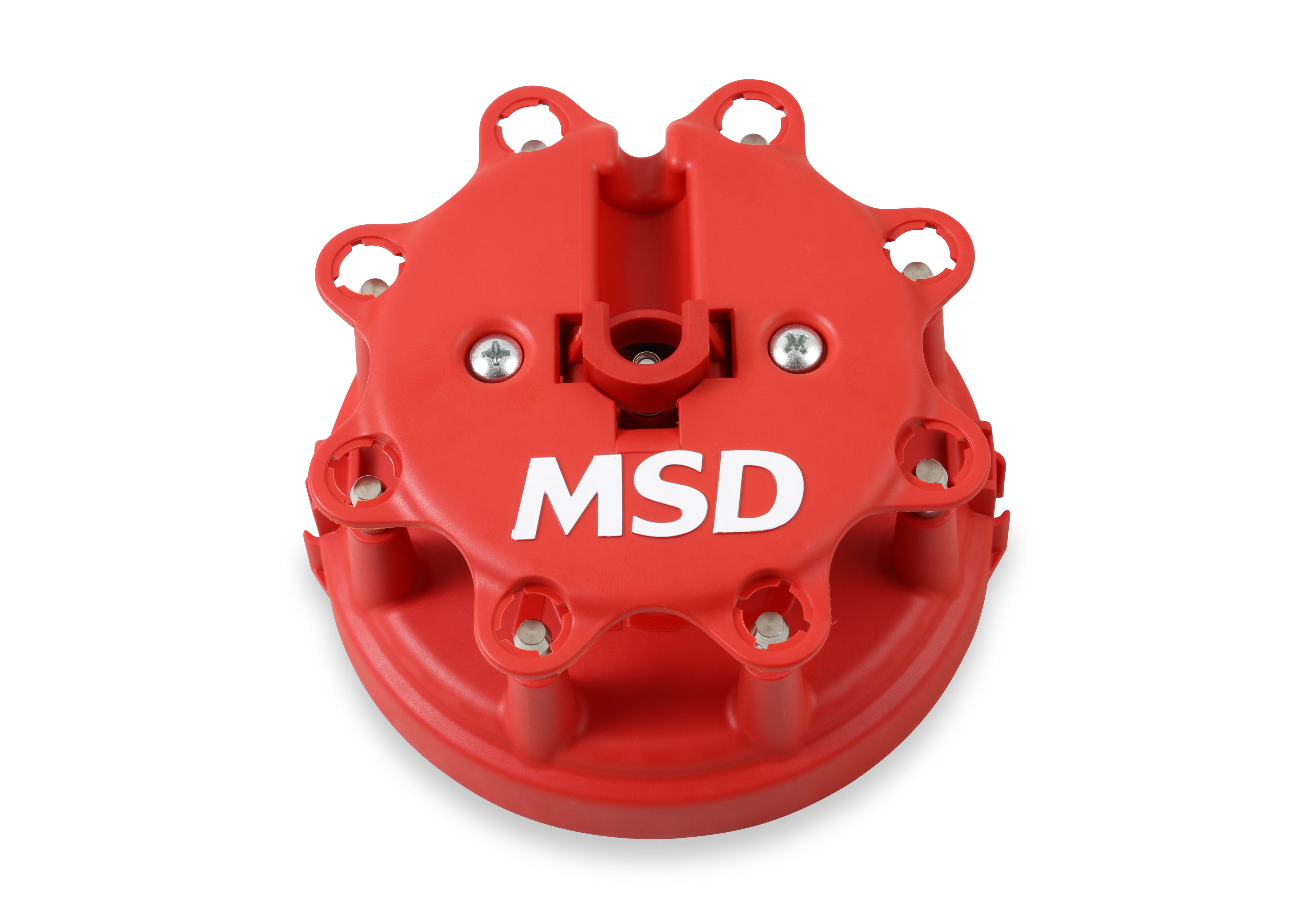 MSD Ignition 8482 Distributor Cap And Rotor Kit