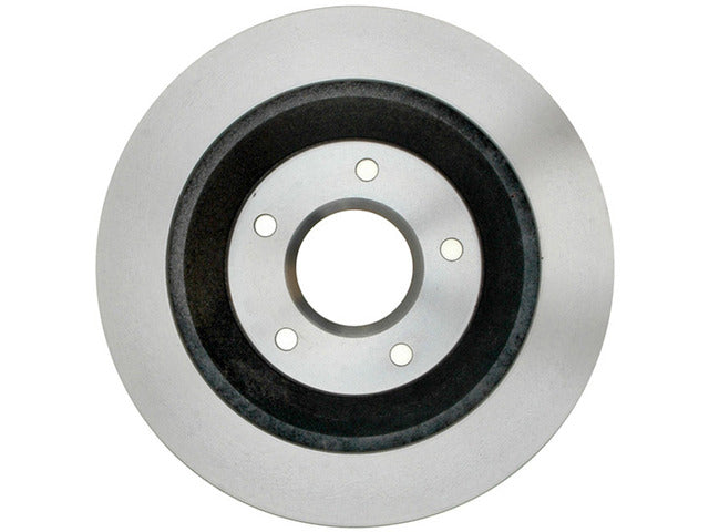 Raybestos Brakes Disc Brake Rotor  55996