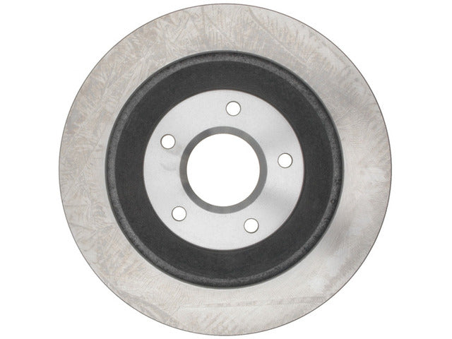 Raybestos Brakes Disc Brake Rotor  55997