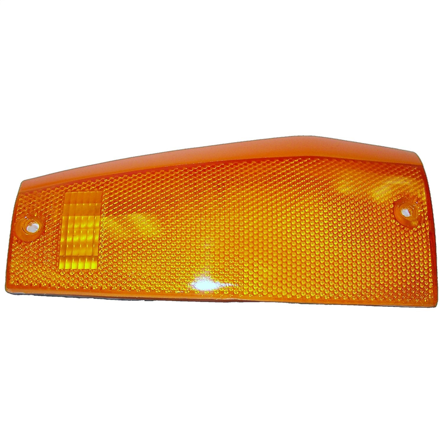 Crown Automotive 56000110 Side Marker Lens Fits 84-96 Cherokee (XJ)